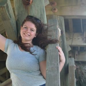 Meet your Posher, Abby